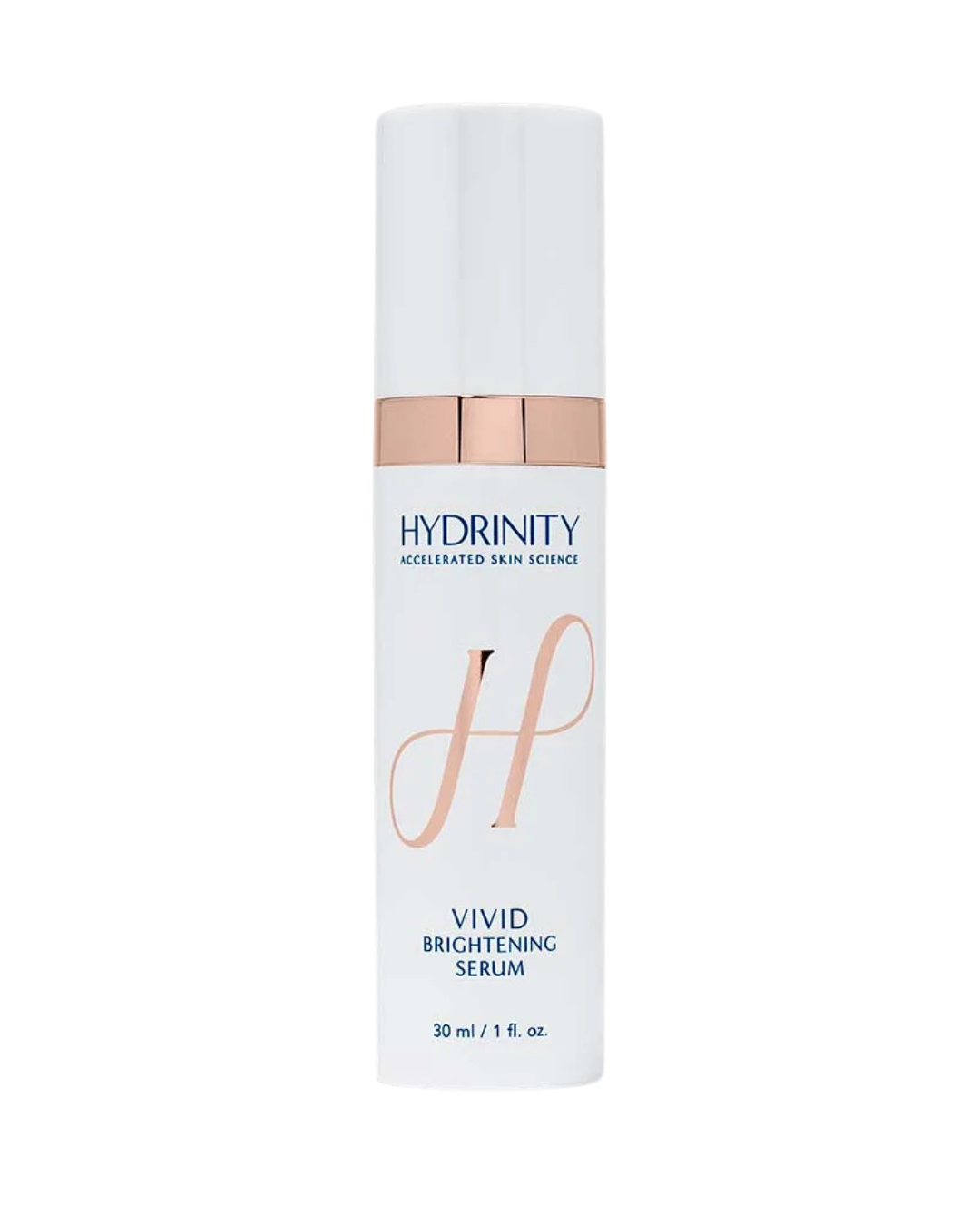 Vivid Brightening Serum