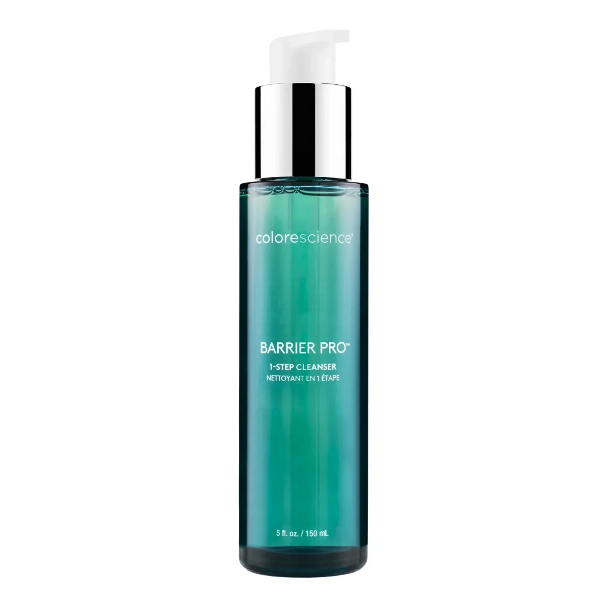 Barrier Pro 1-Step Cleanser