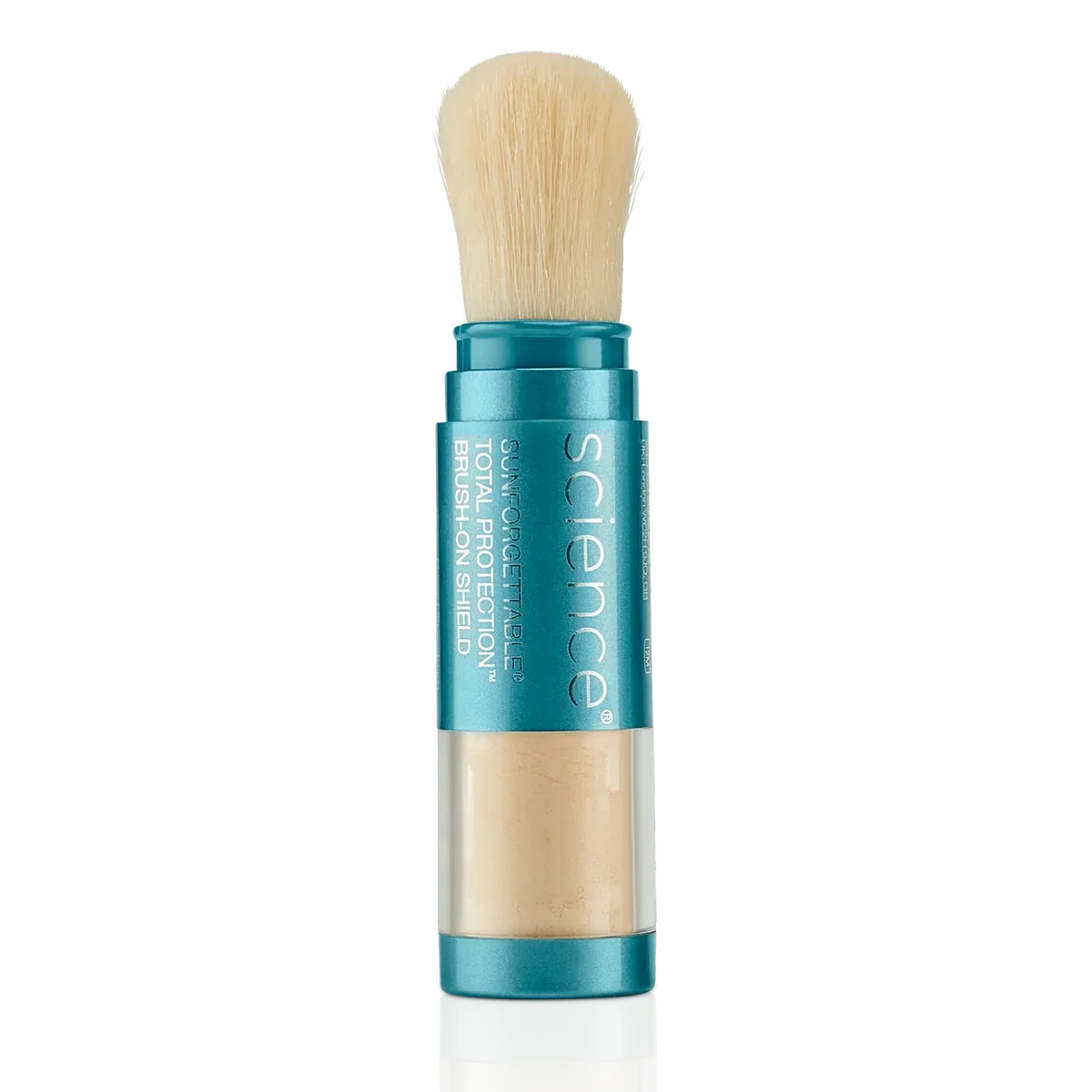 Sunforgettable Environscreen Protection Brush-On Shield: SPF 50