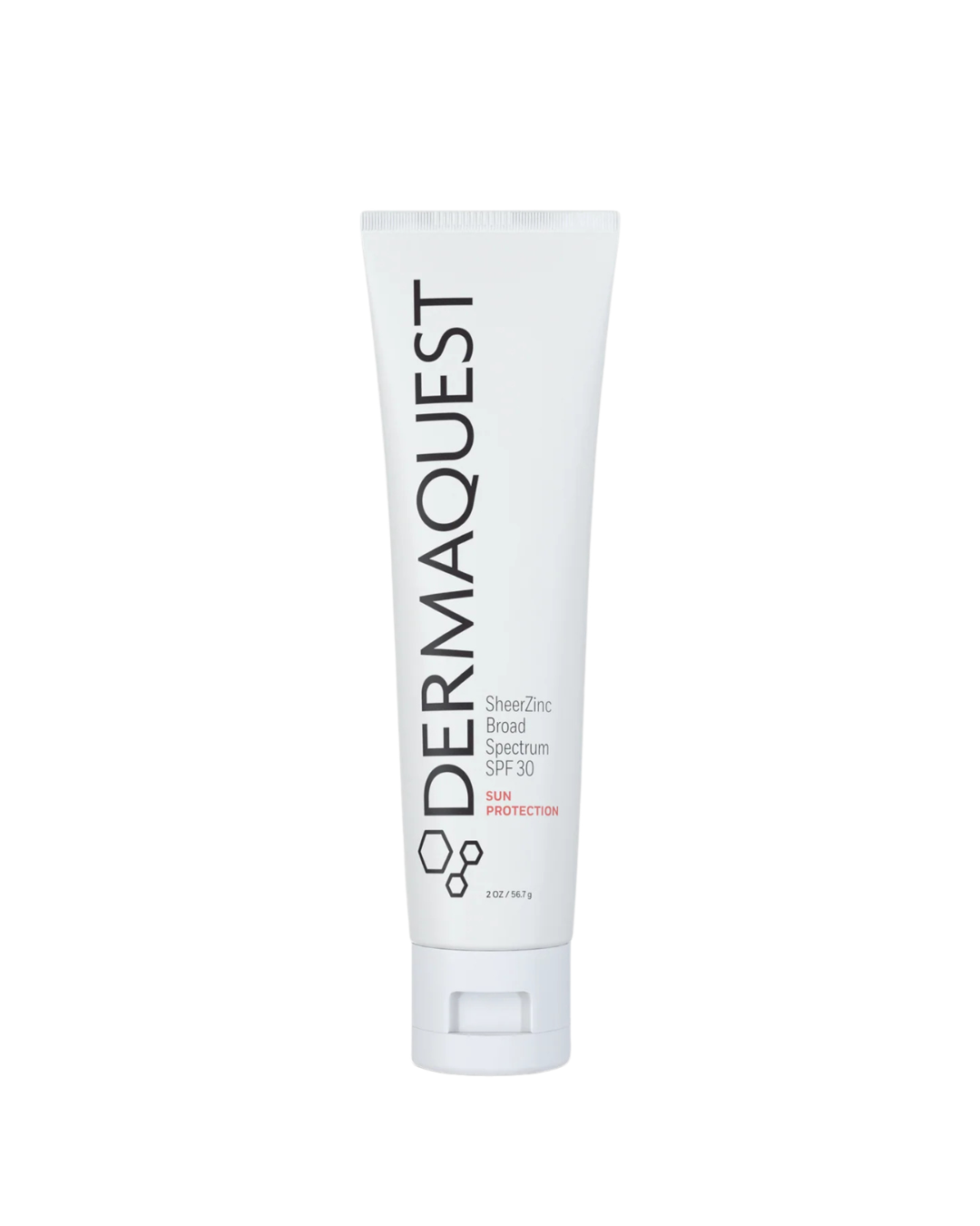 SheerZinc Broad Spectrum SPF 30