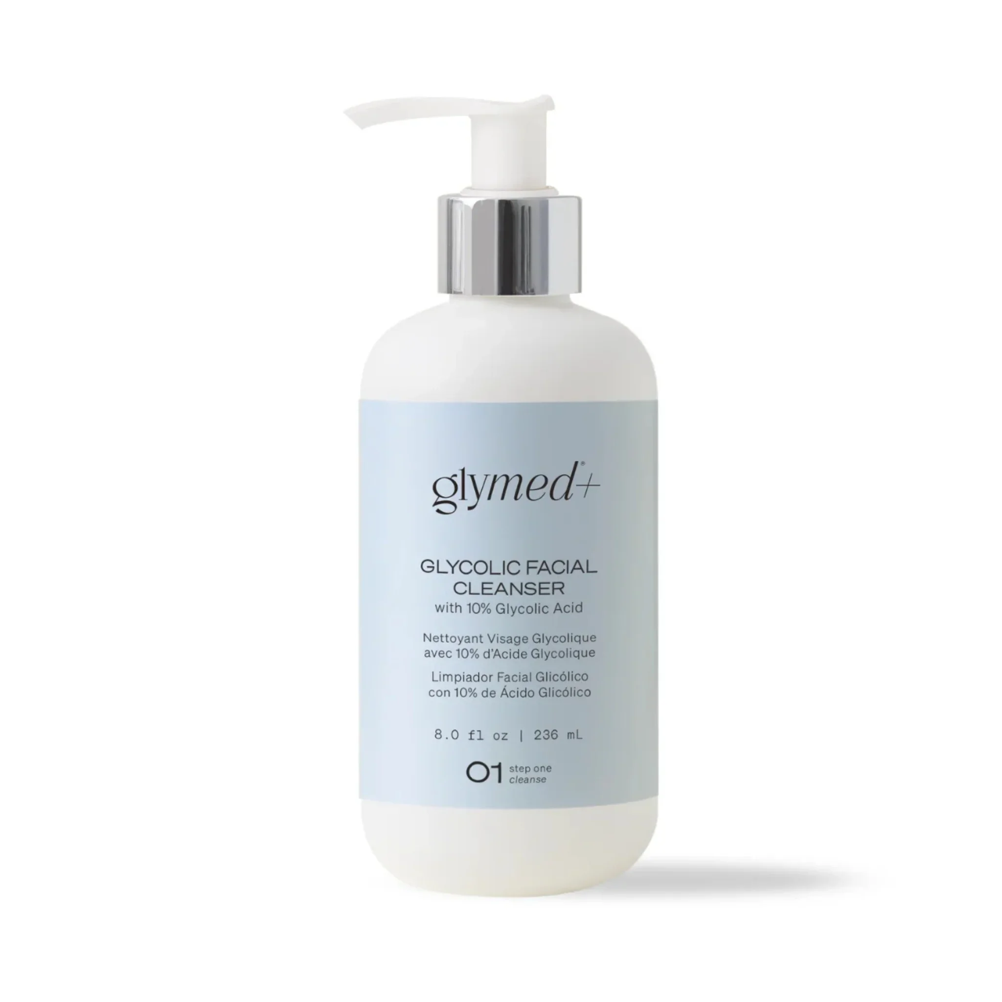 Glycolic Facial Cleanser