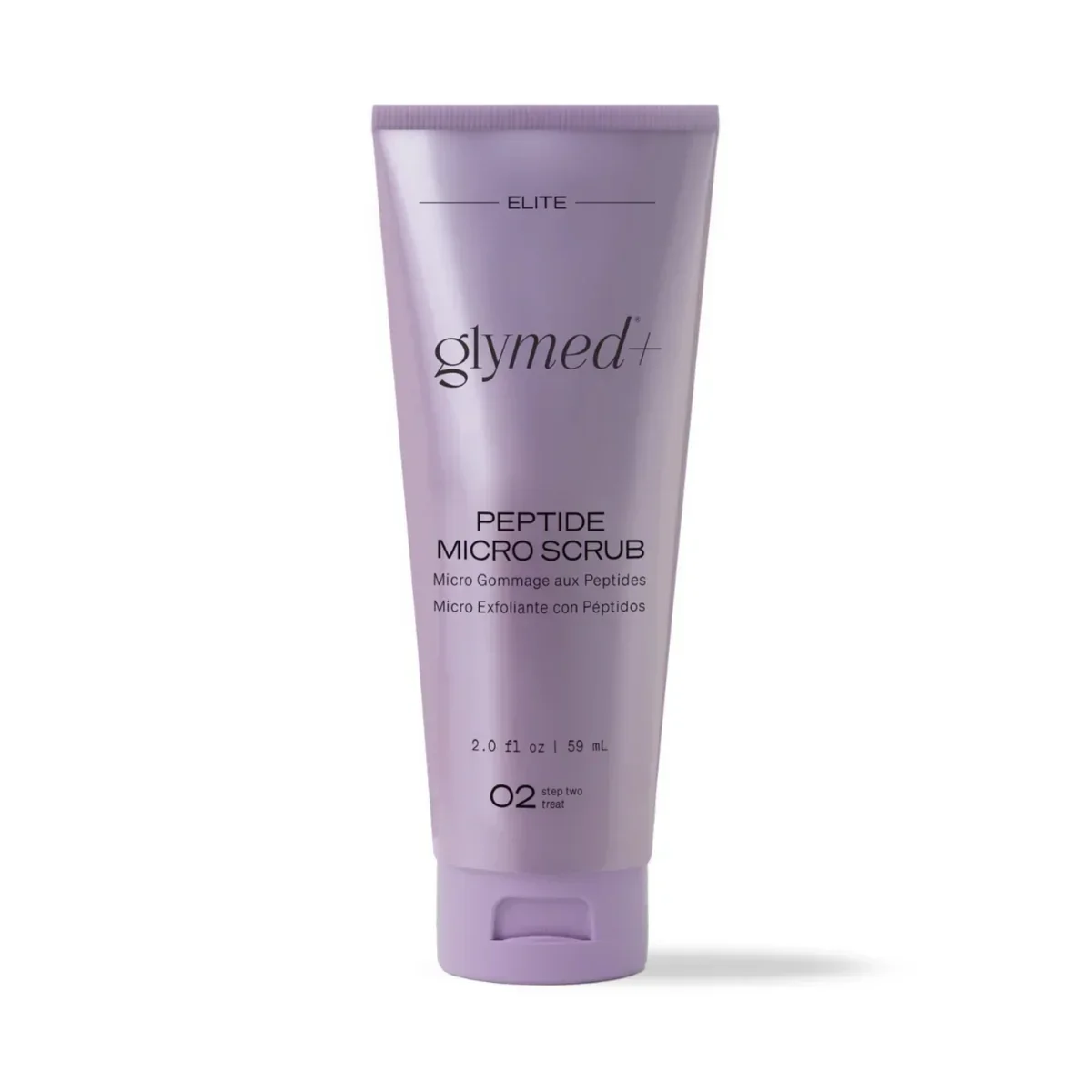 Peptide Micro Scrub