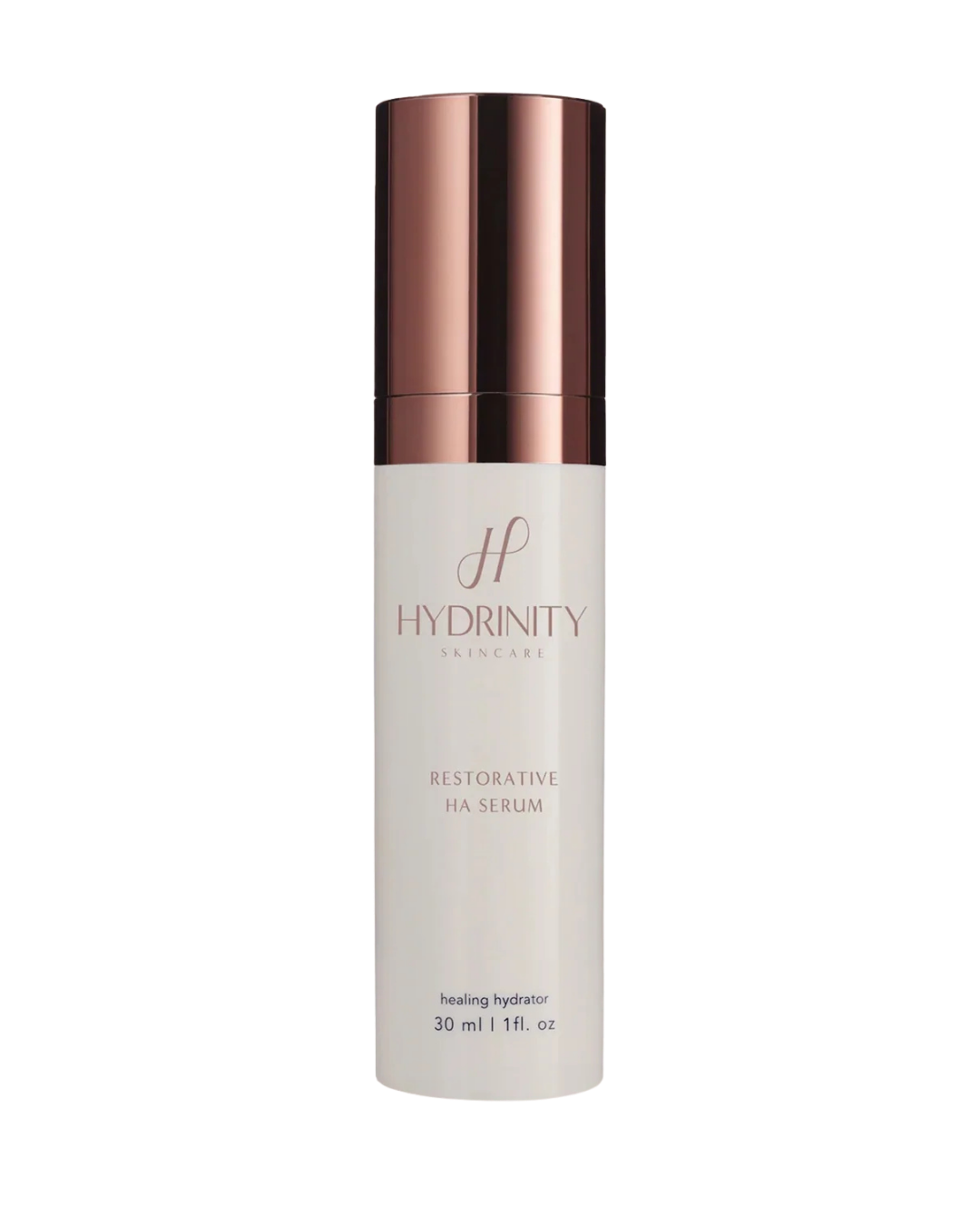 Restorative HA Serum