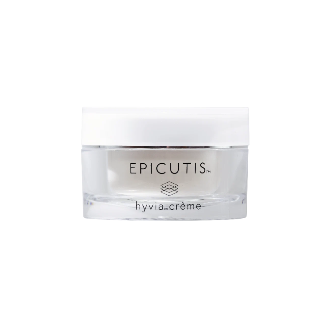 Hyvia Creme