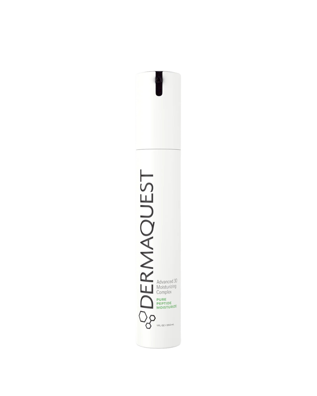 Advanced 3D Moisturizing Complex