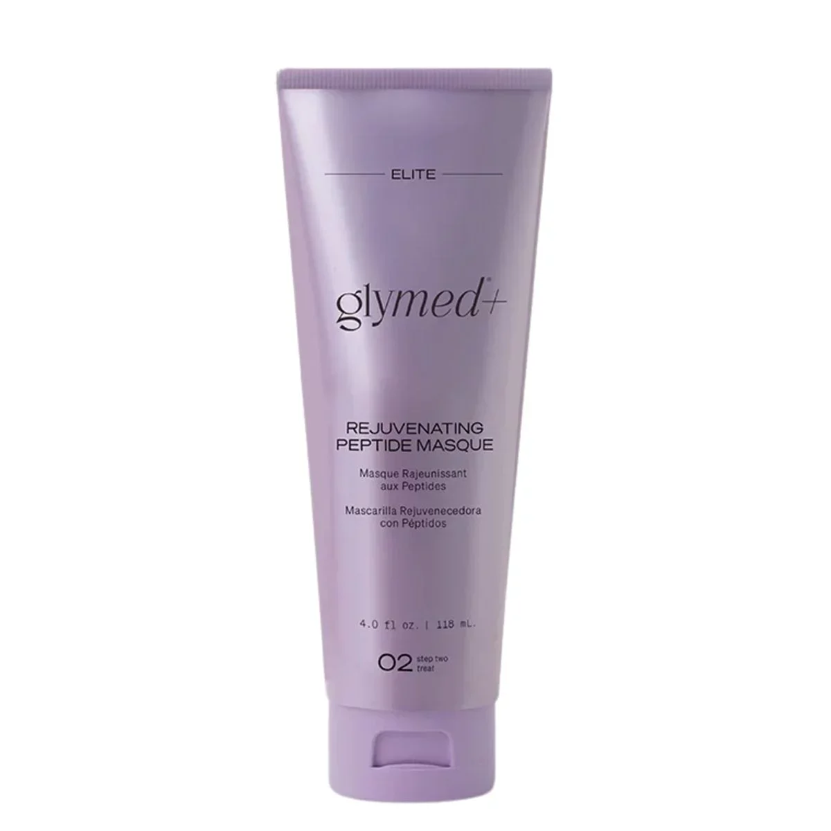 Rejuvenating Peptide Masque