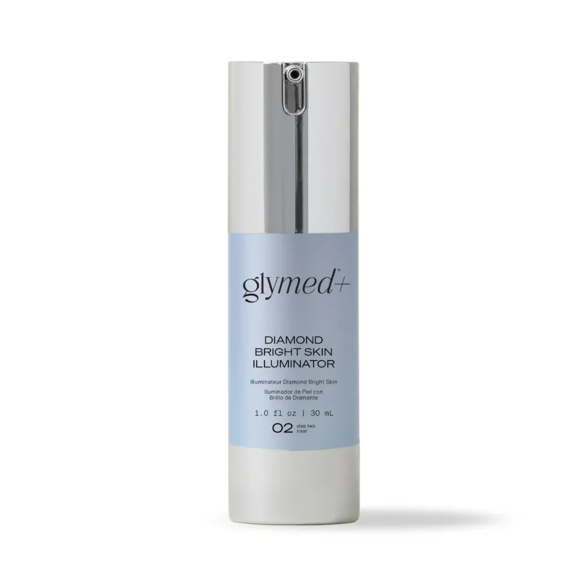 Diamond Bright Skin Illuminator