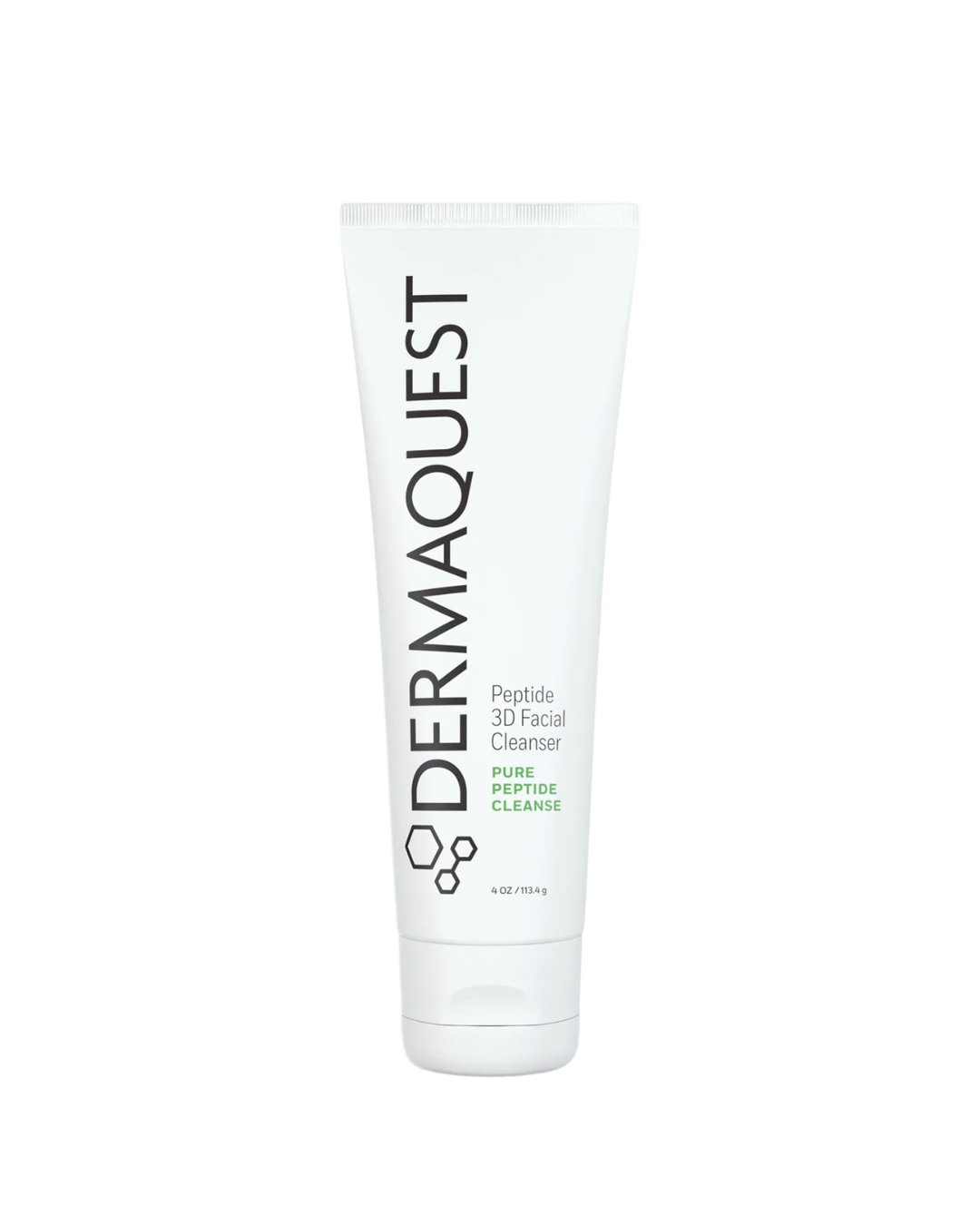 Peptide 3D Facial Cleanser