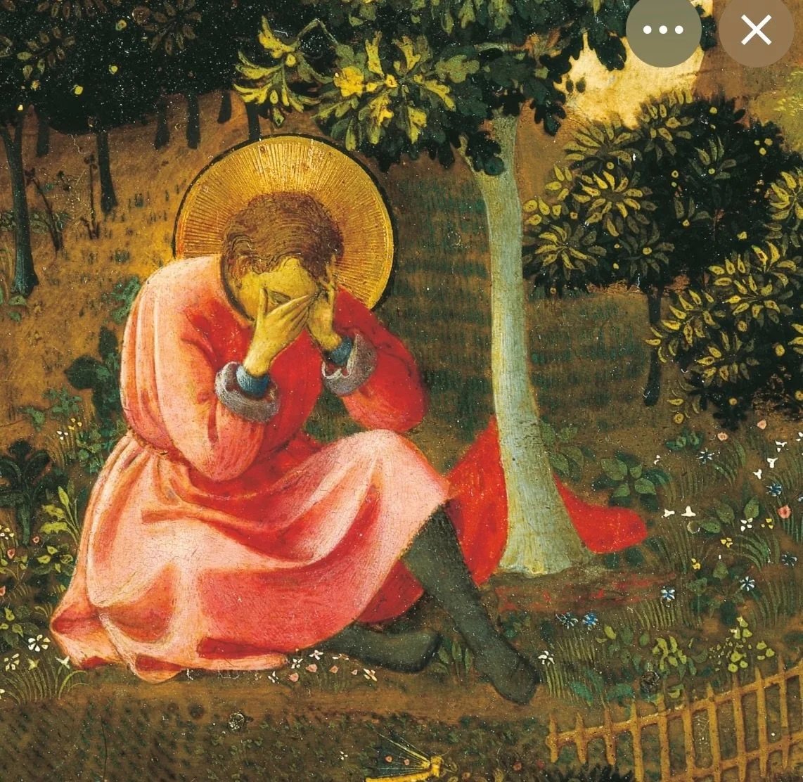 The final &lsquo;Vicar&rsquo;s Book Group&rsquo; has been moved from tonight to next Monday ~ December 1st at 6pm. A bit of extra time to get through chapters 9-13 of Augustine&rsquo;s Confessions.