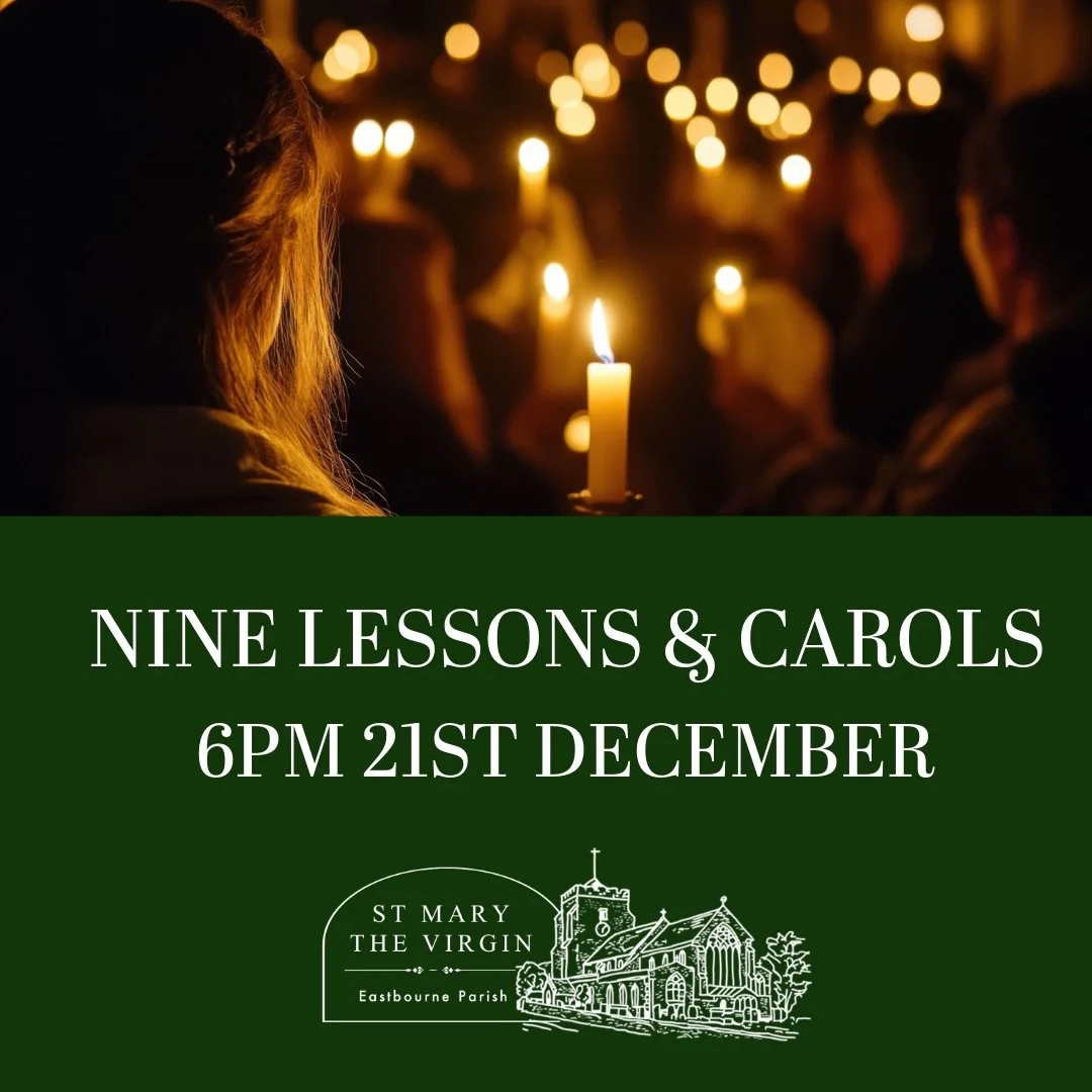 St Mary&rsquo;s has something for everyone this Christmas. Swipe left to see.