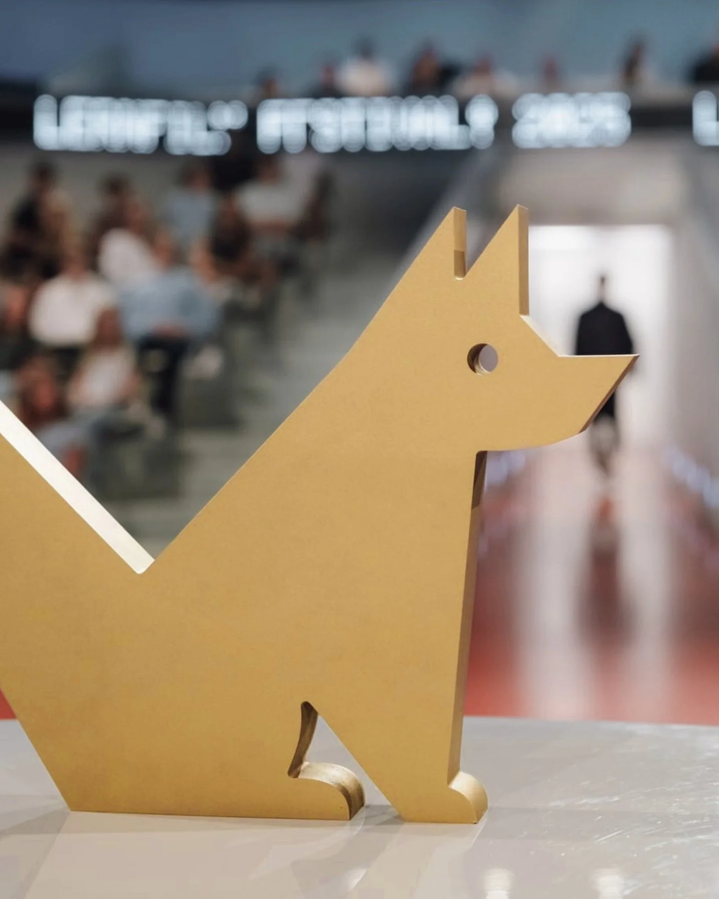 &ndash; LERNFILM FESTIVAL 2026
&nbsp;
Lernen sichtbar machen, Wissen kreativ erkl&auml;ren und als Klasse selbst zum Filmteam werden: Reicht euren LernFilm ein und zeigt, was in eurem Unterricht steckt. Ob Stop-Motion, Realfilm oder Legetechnik &ndas