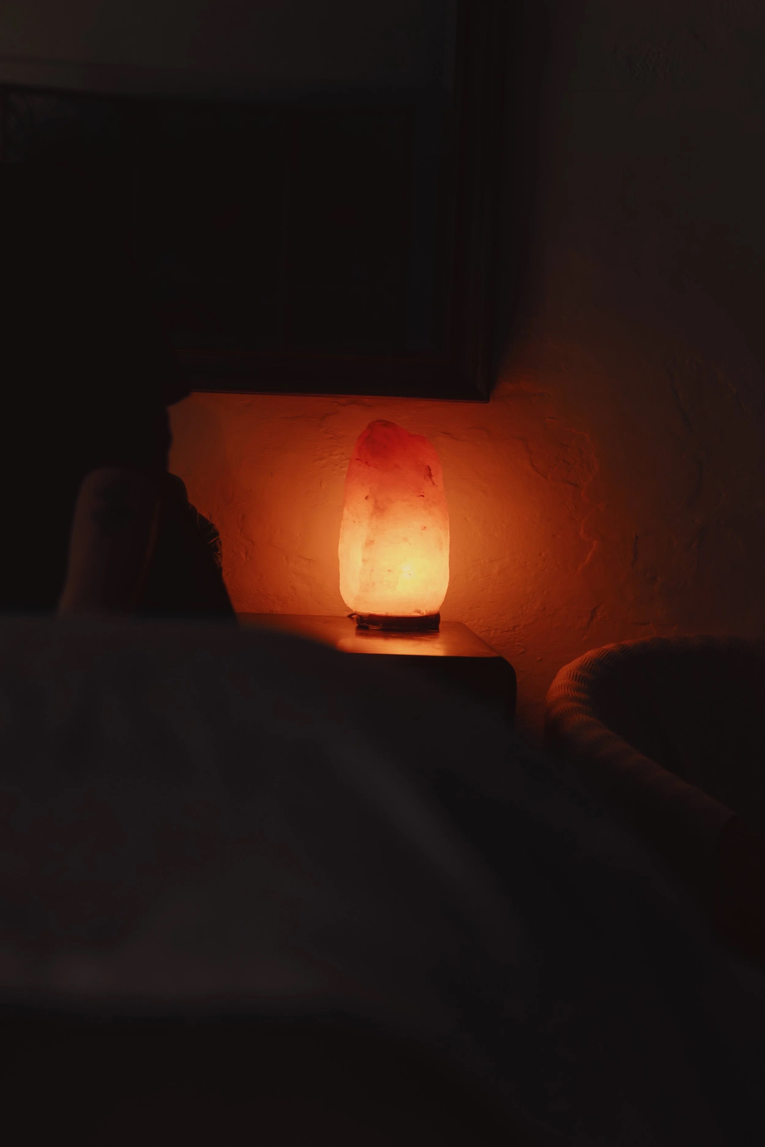 Moon Meditation: Approaching May Blue Moon