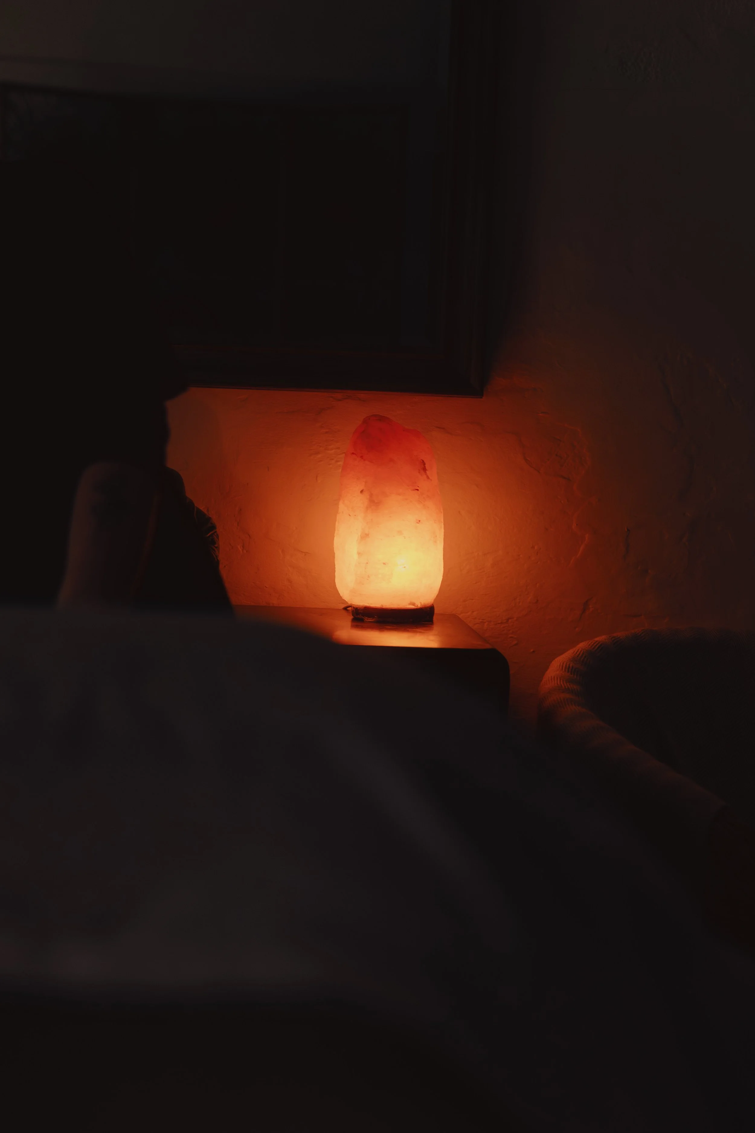 Moon Meditation: Approaching the Strawberry Moon