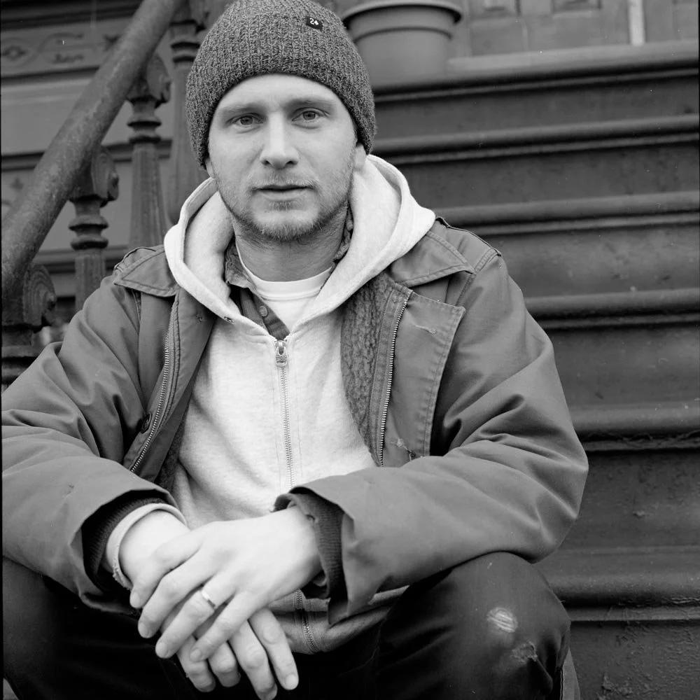 Rich Gilligan