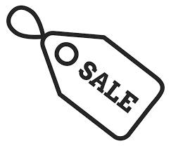 sale