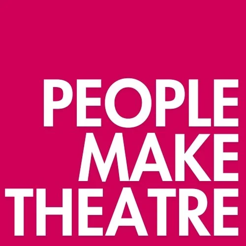 People Make Theatre