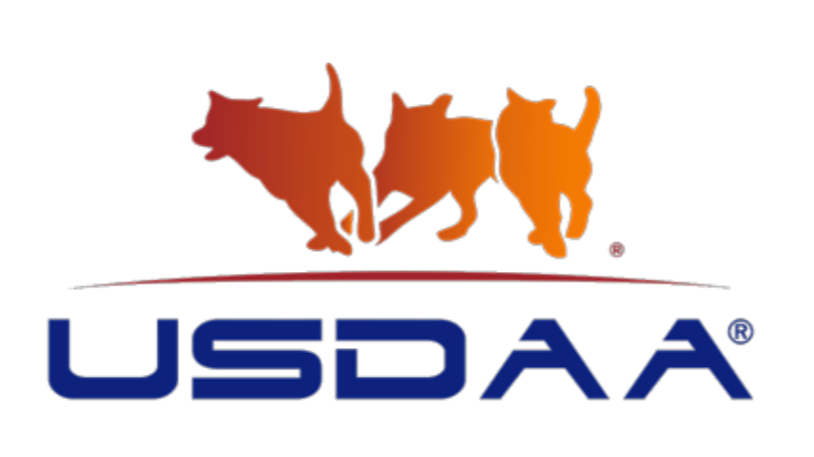 USDAA Agility Trial
