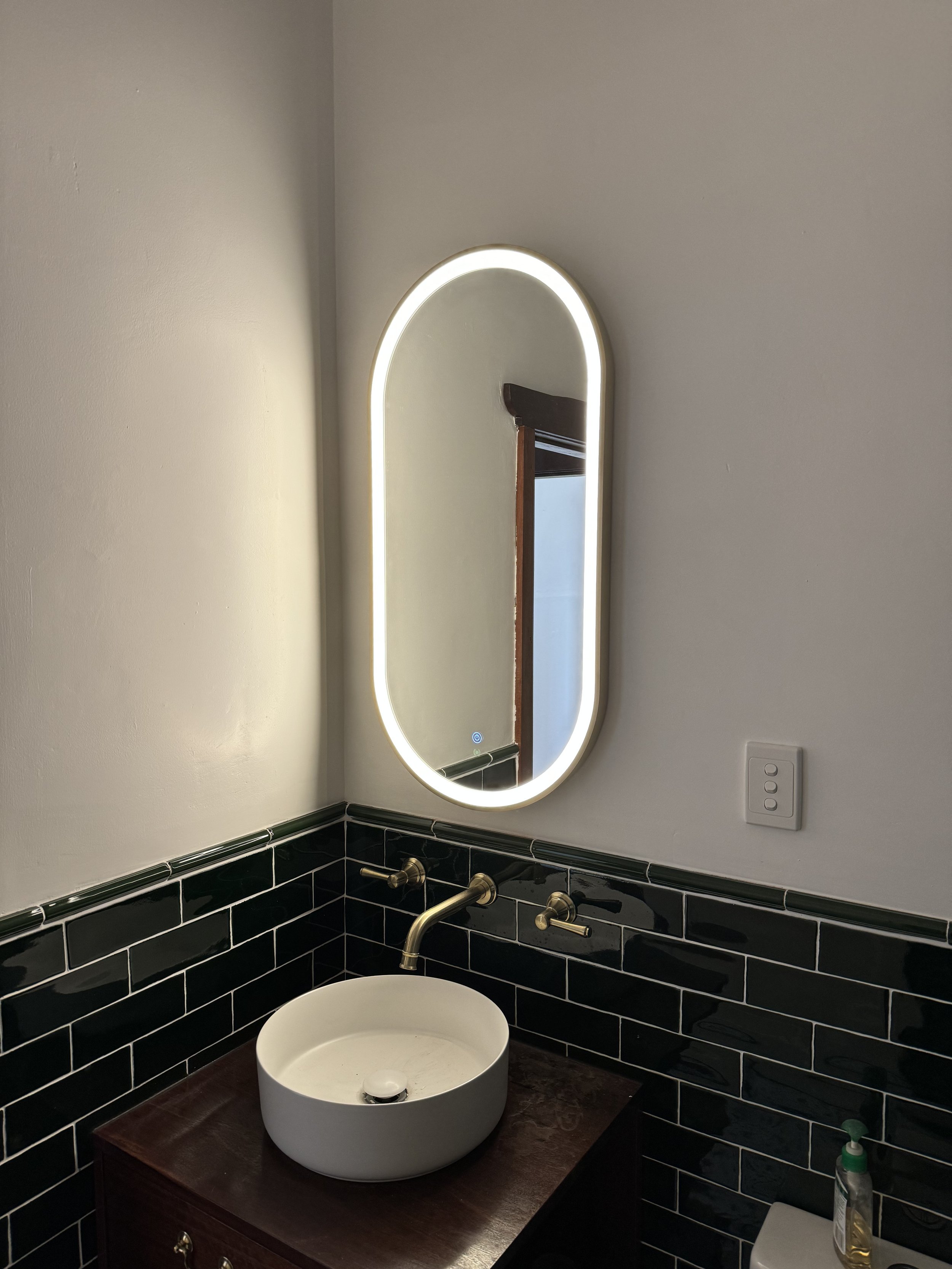 Residential & Renovations