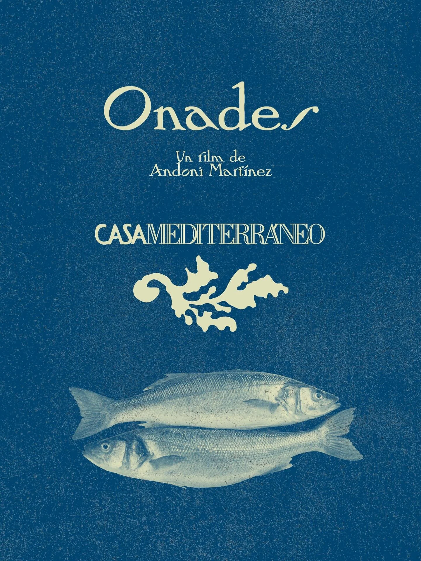El Mediterr&aacute;neo, lleno de historias y encuentros. Hoy celebramos uno m&aacute;s: Casa Mediterr&aacute;neo se une a Onades.

Un mar que respira en cada rinc&oacute;n de La Vila, que conserva memorias y se reconoce en quienes lo habitan.
Sumar a