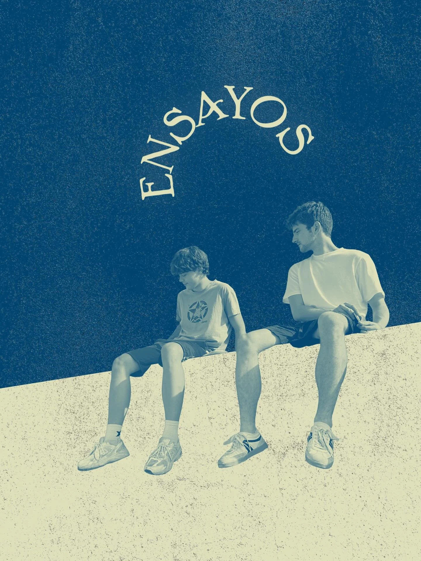 Comenzamos los ensayos de Onades.
Un primer acercamiento a la historia, a los personajes y a la complicidad que empieza a nacer entre ellos.
El inicio de un viaje &iacute;ntimo y po&eacute;tico que pronto se desplegar&aacute; en las playas y calles d