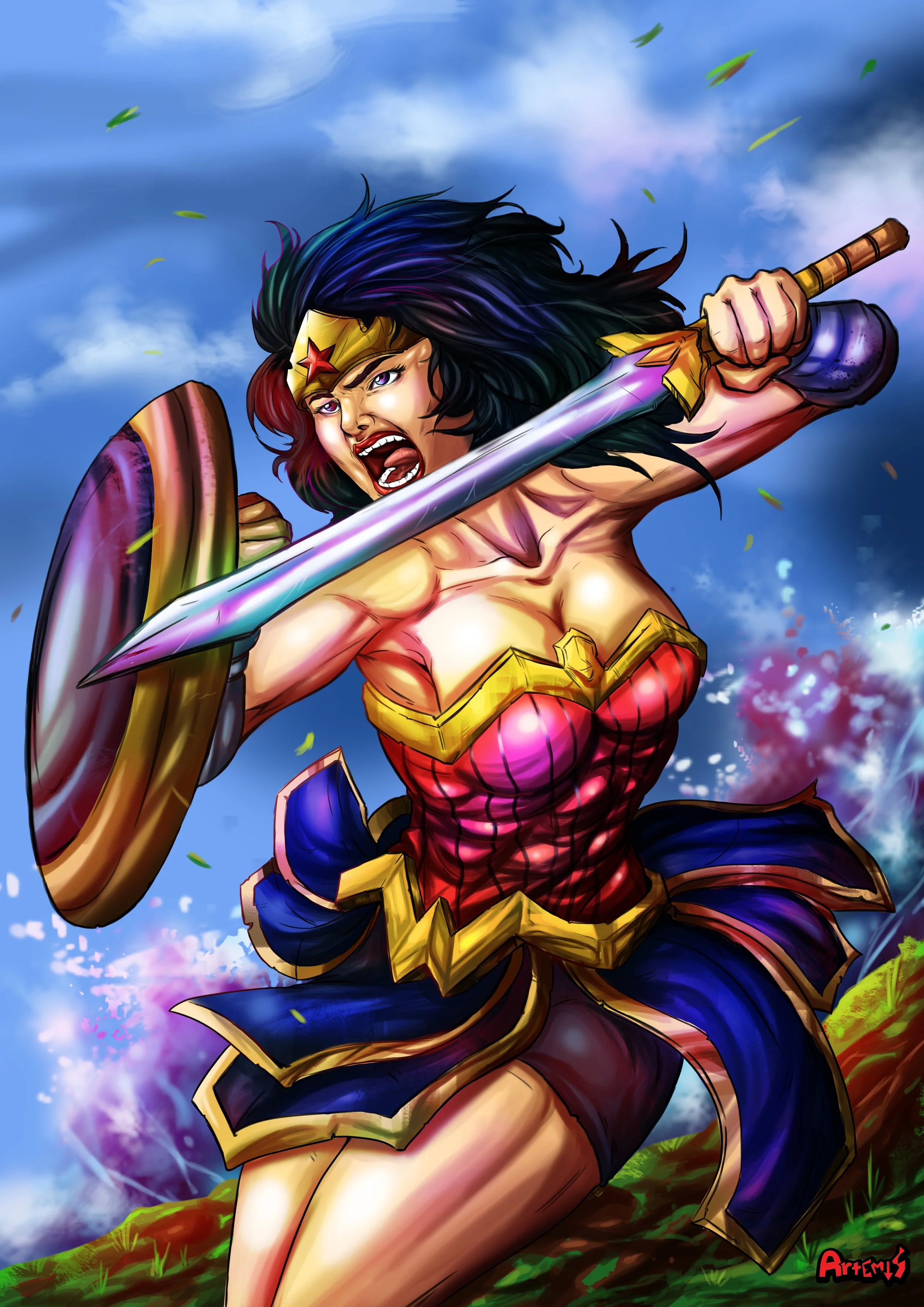 Wonder Woman VS.jpg