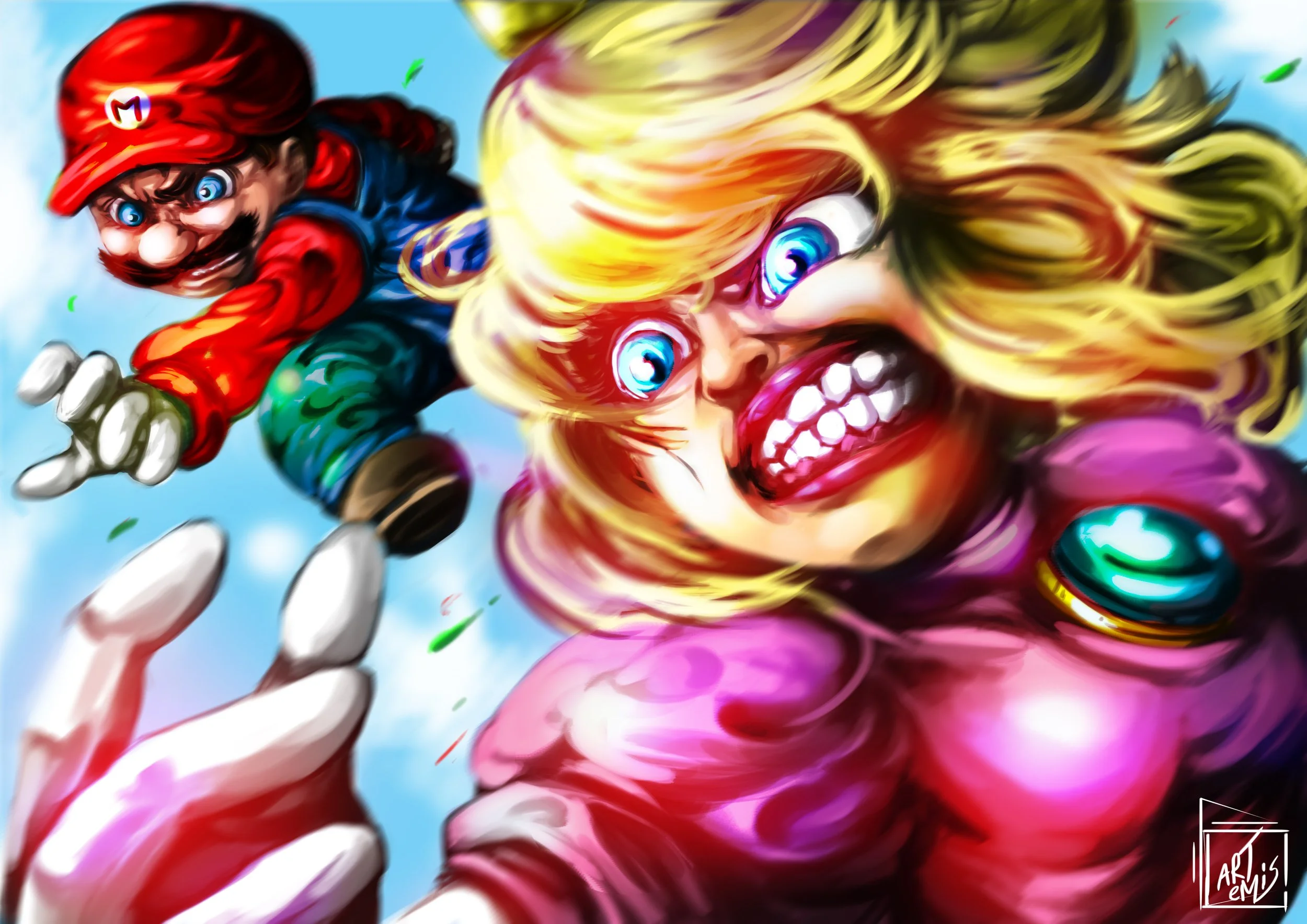 Princess Peach Unchained Post.jpg