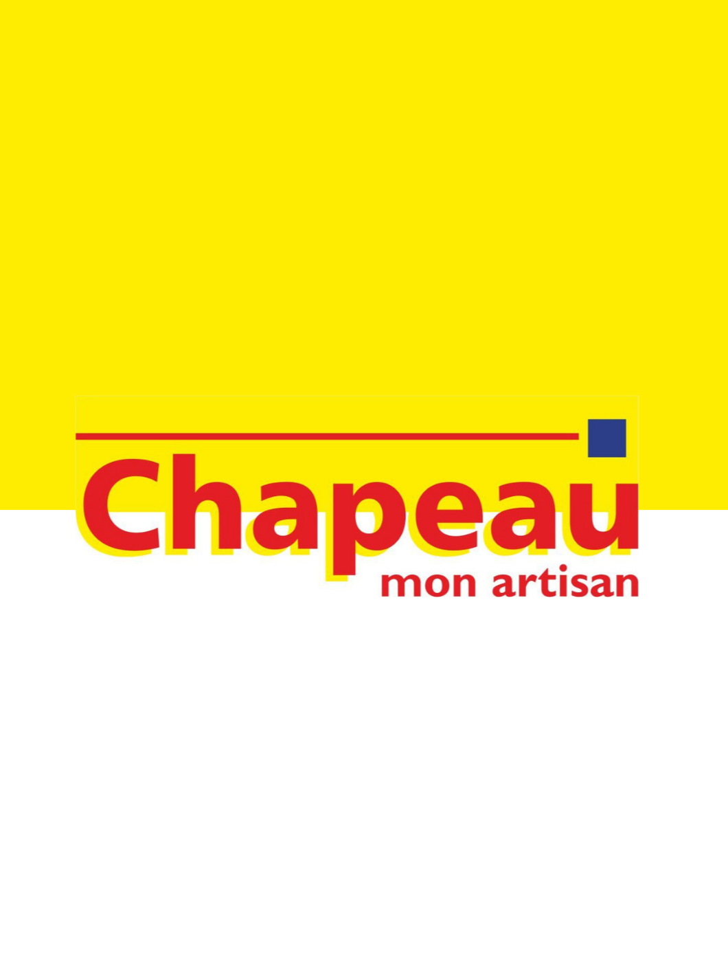logo entreprise chapeau