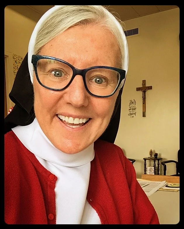 Sr. Mary Jo - An Intro