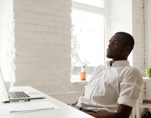 Quick Visualization Technique for Busy Professionals