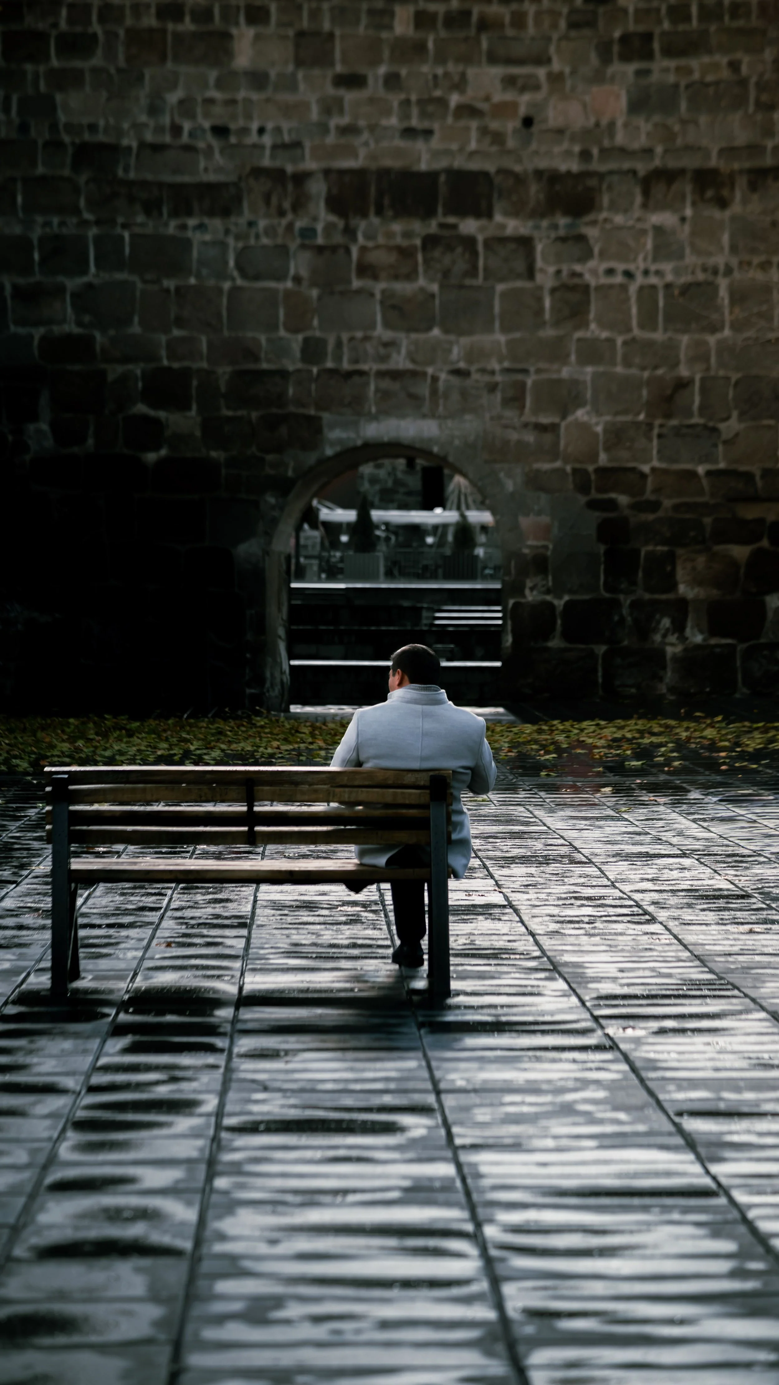 When a Full Life Still Feels Lonely