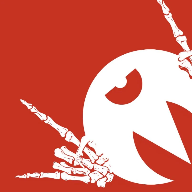 Rocktober Logo Adaptation