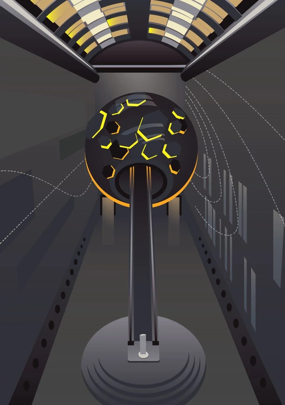 The Science Museum, London