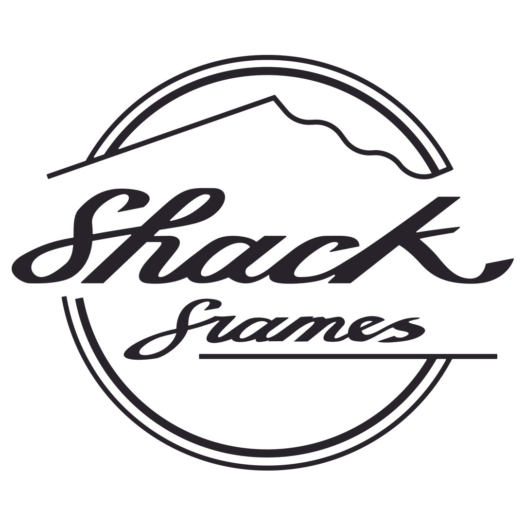 Shack Frames