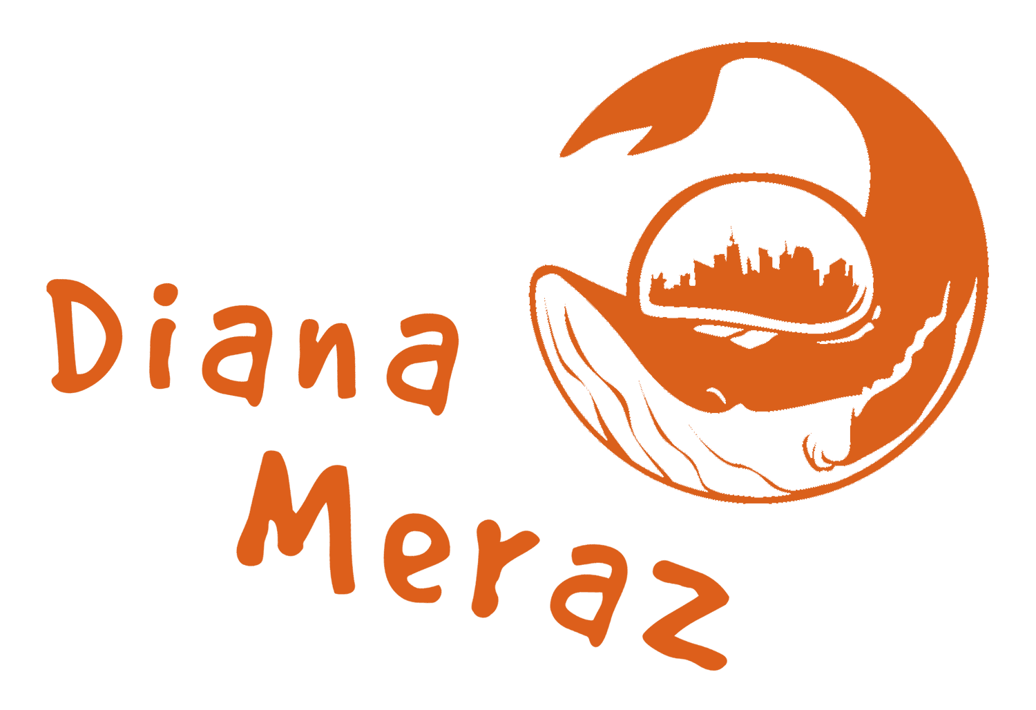 Diana Meraz Illustration