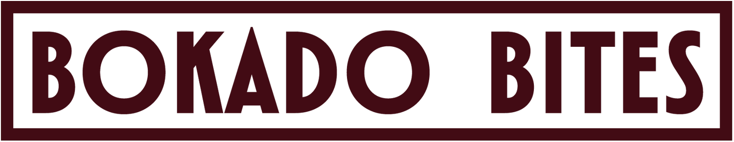 BOKADO BITES