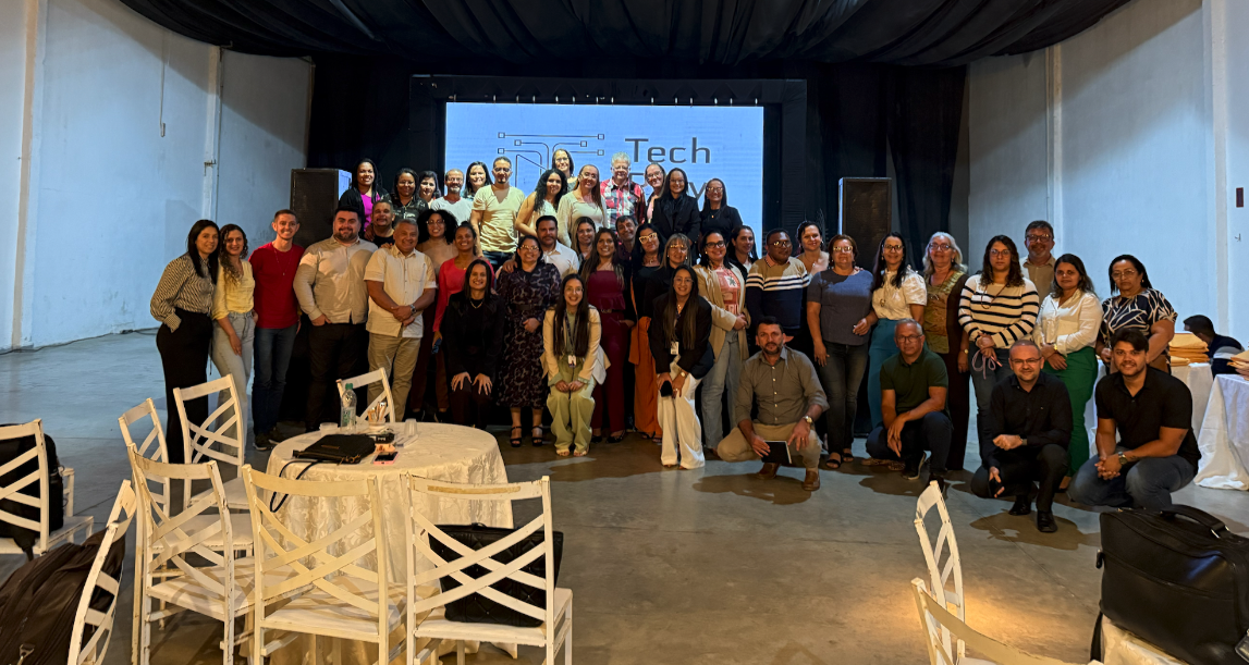 Formação nível socioeconômico