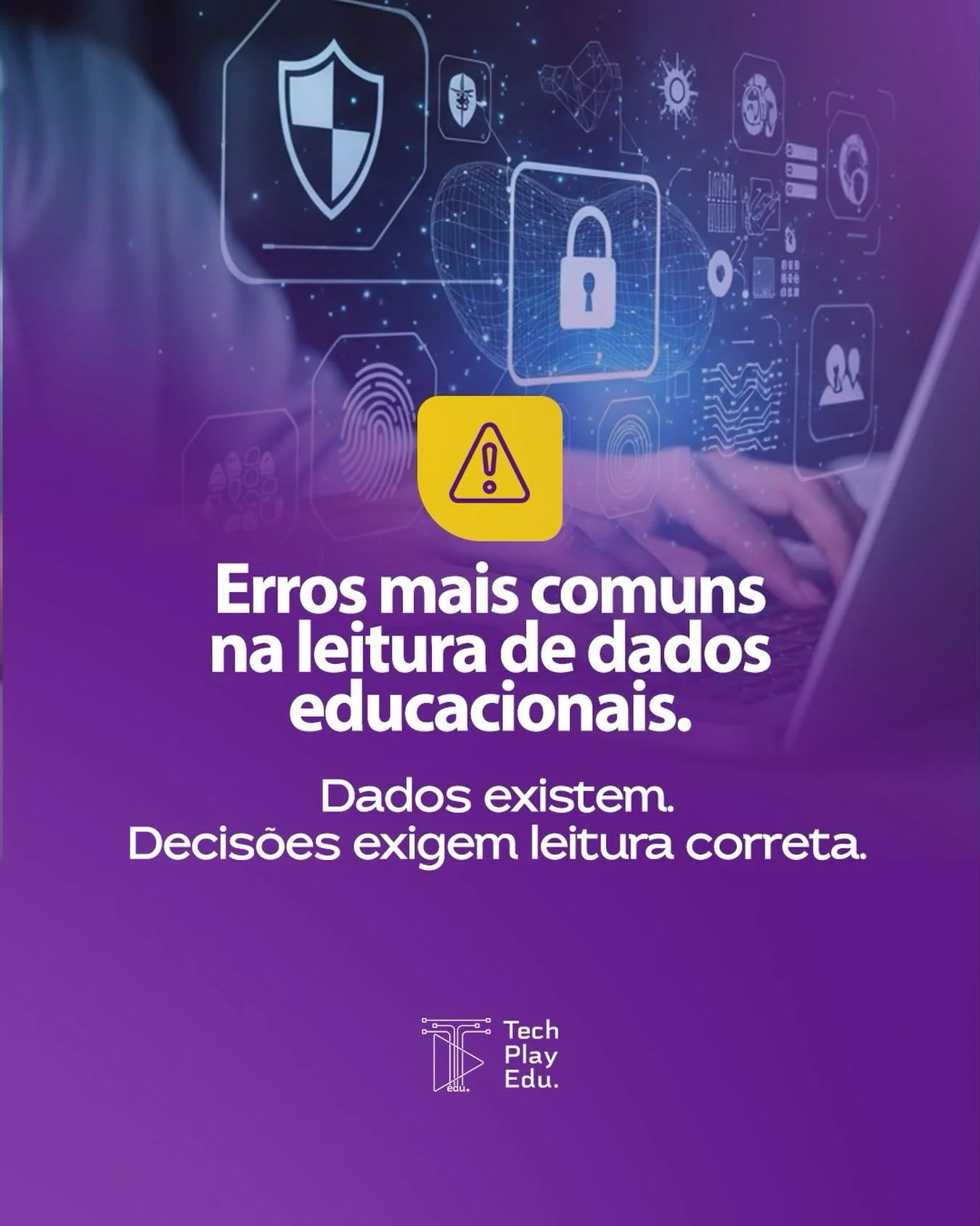 📊 Erros na leitura de dados educacionais acontecem com mais frequ&ecirc;ncia do que se imagina.
Os dados est&atilde;o dispon&iacute;veis, mas n&atilde;o se interpretam sozinhos.

Quando a an&aacute;lise ignora contexto, metodologia ou limita&ccedil;