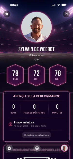 DYF écran 4