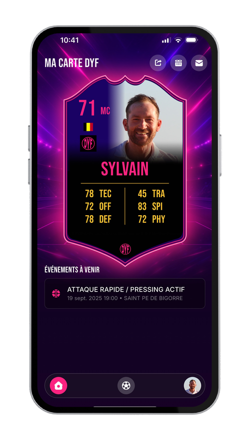 Mockup Carte DYF