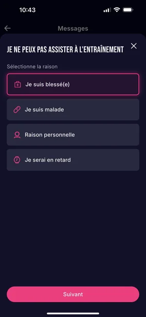 DYF écran 7