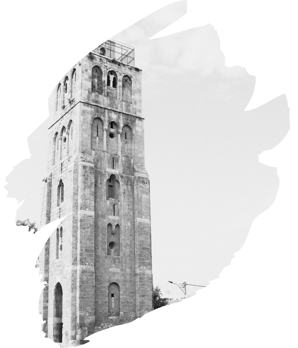 RAMLA | Building trust, Advancing peace