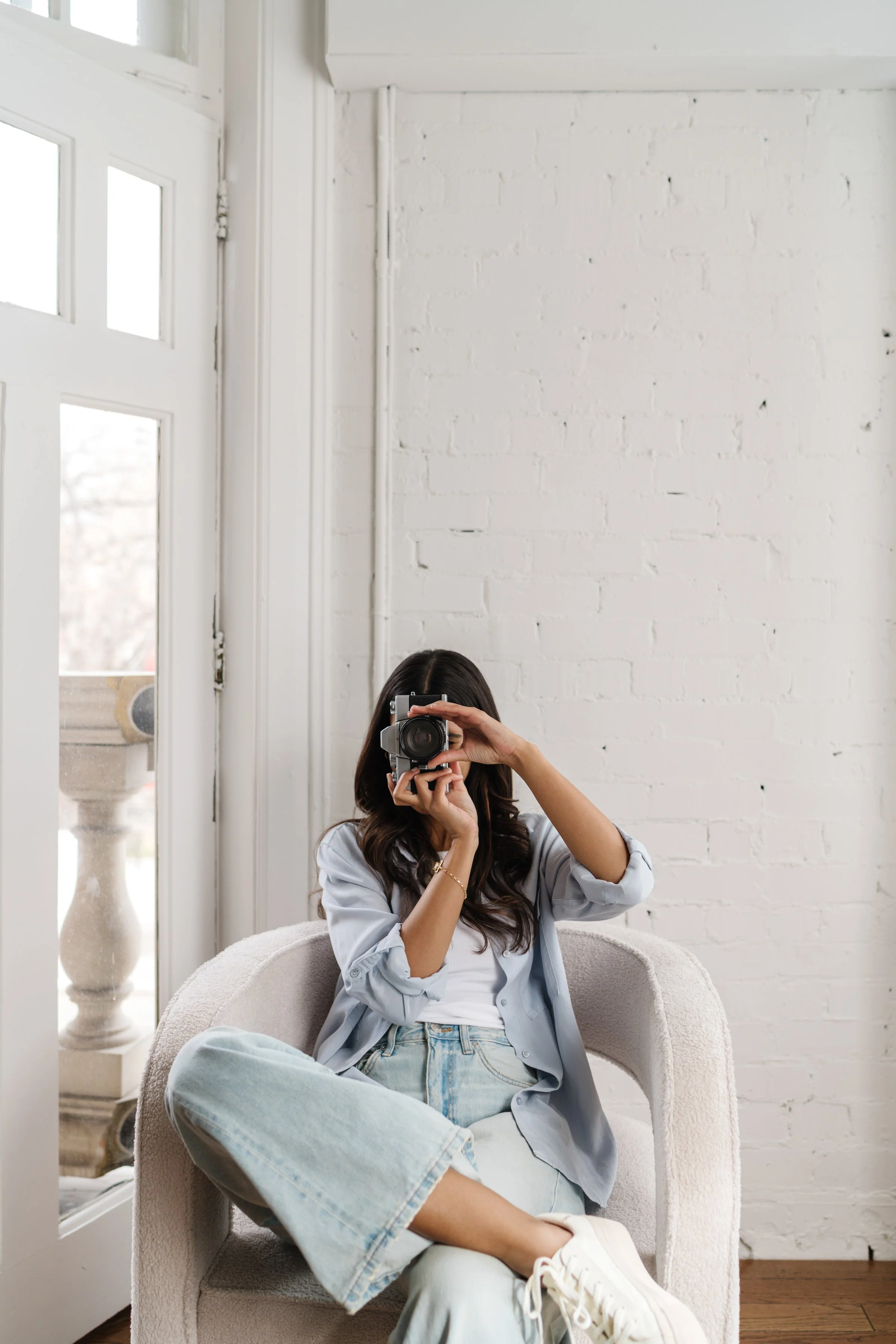 LikeKind talent manager for influencers and creators