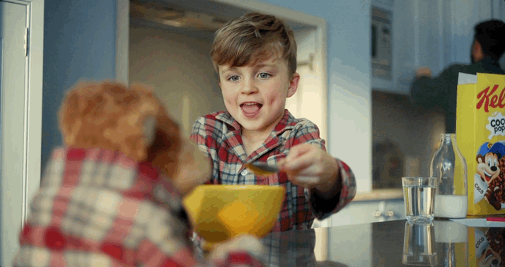 Kellogg's Masterbrand