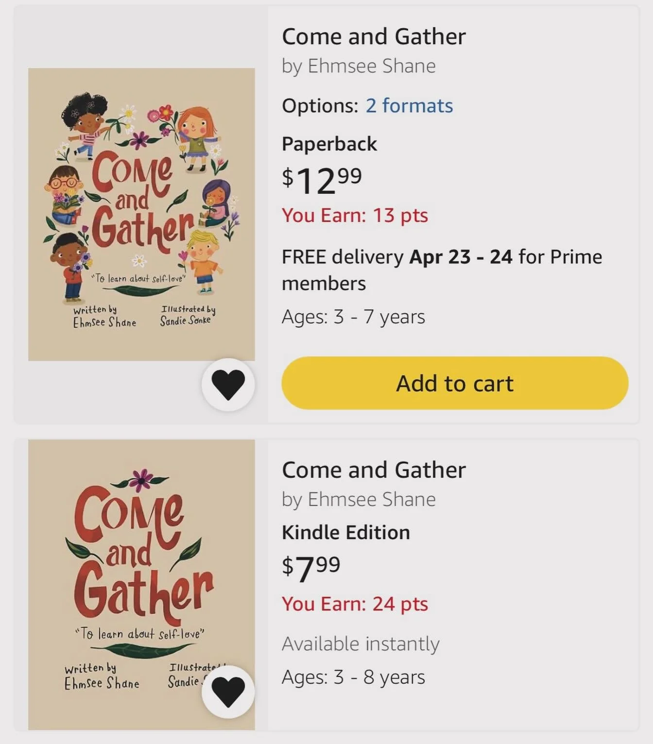 From disliking writing and reading in school to becoming an author, I'm living proof that passions can change. Now, I get to help teachers find the right stories for their students. Can't wait for the series! Comment BOOK to get the link.