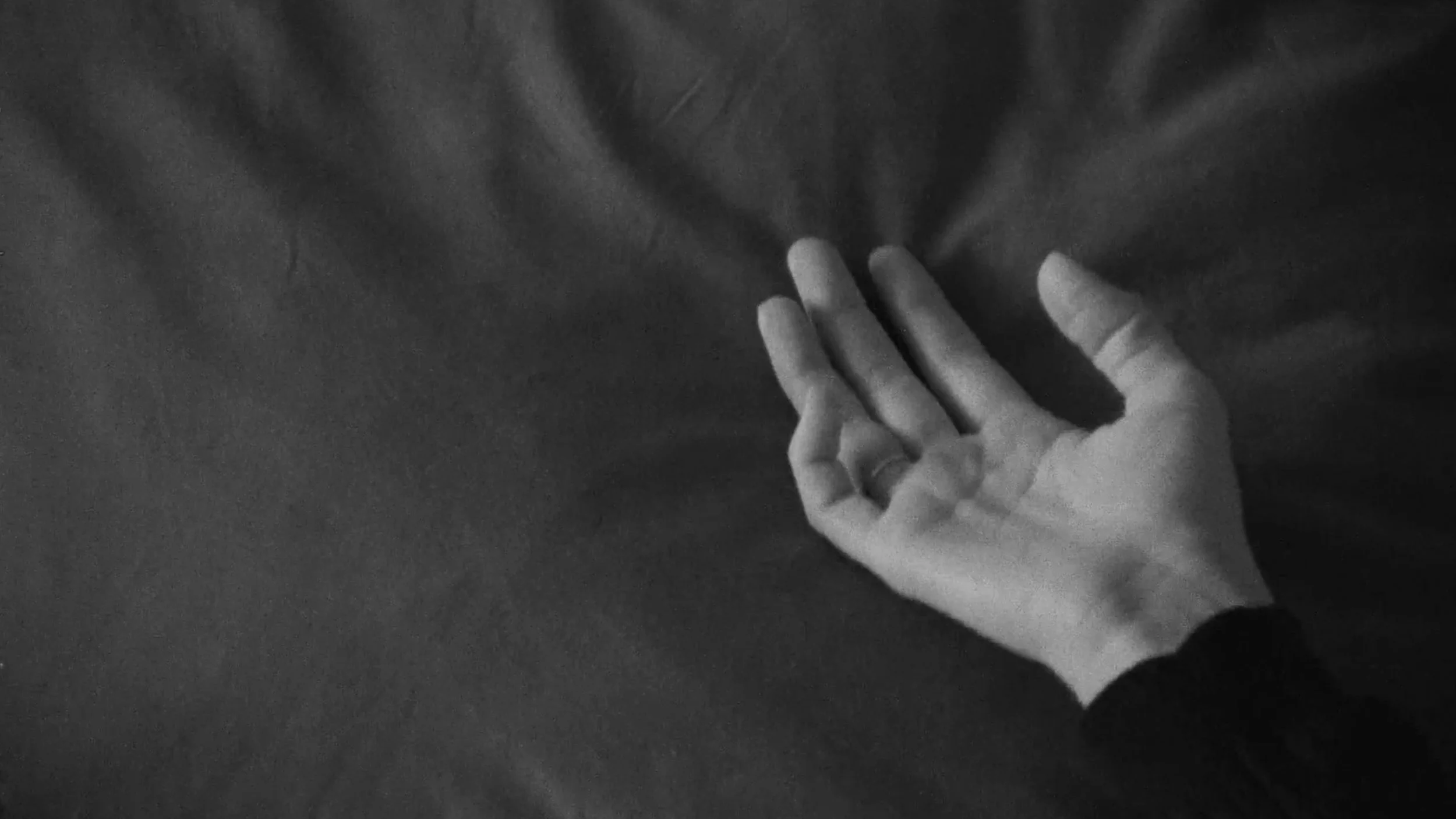 a letter on loss, digitized 16mm film, 11 minutes.