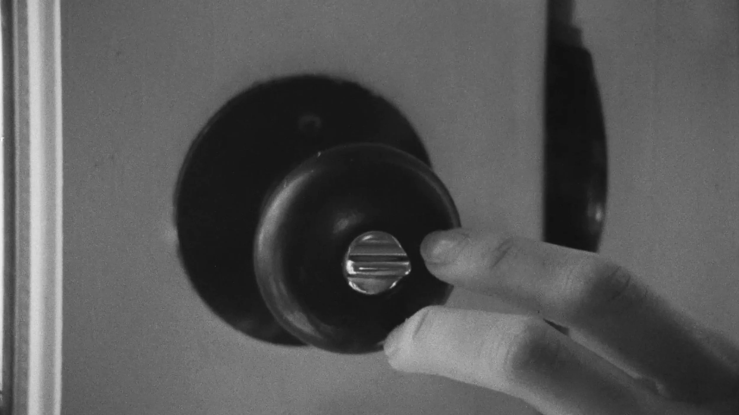 a letter on loss, digitized 16mm film, 11 minutes.