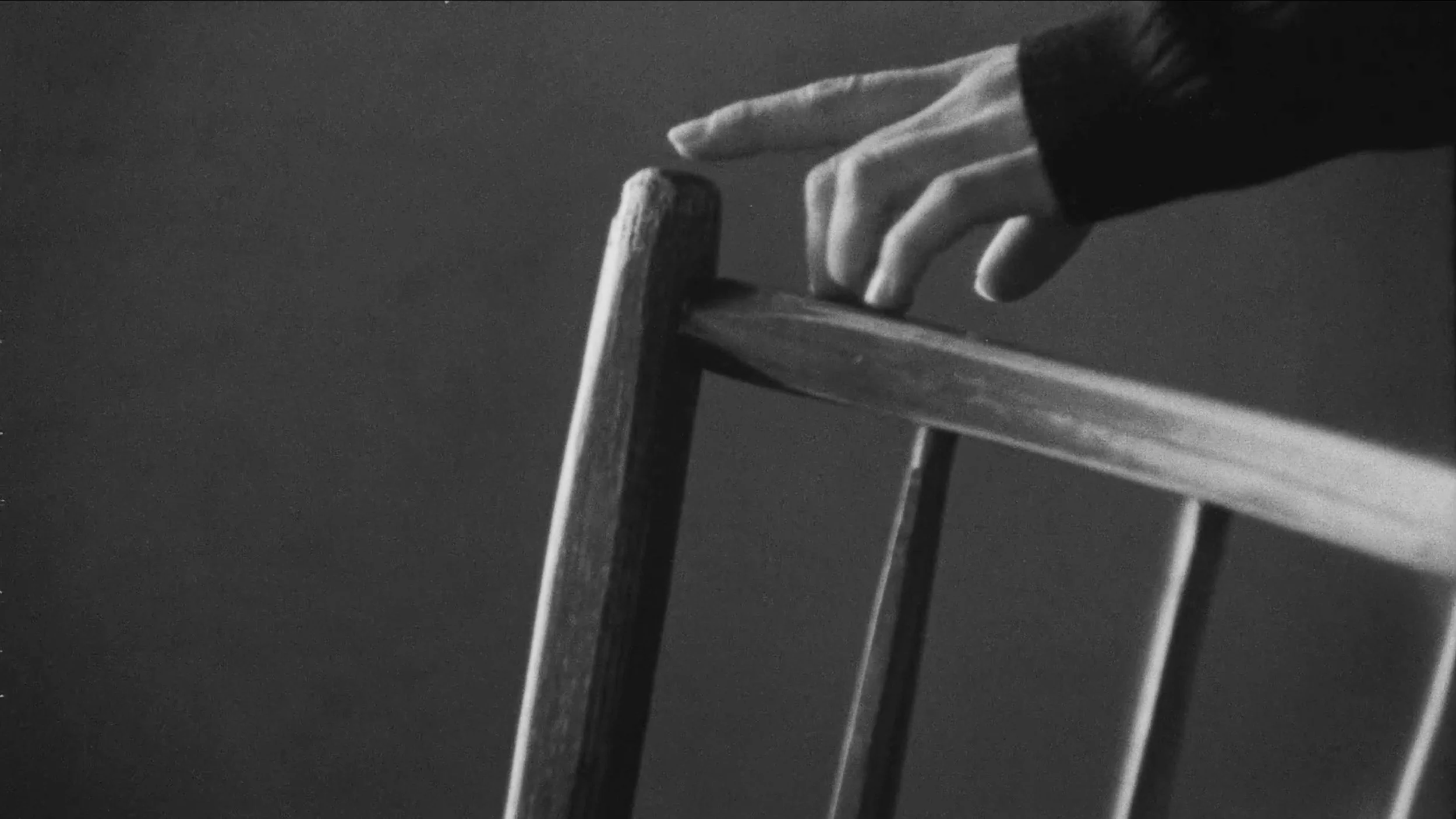 a letter on loss, digitized 16mm film, 11 minutes.