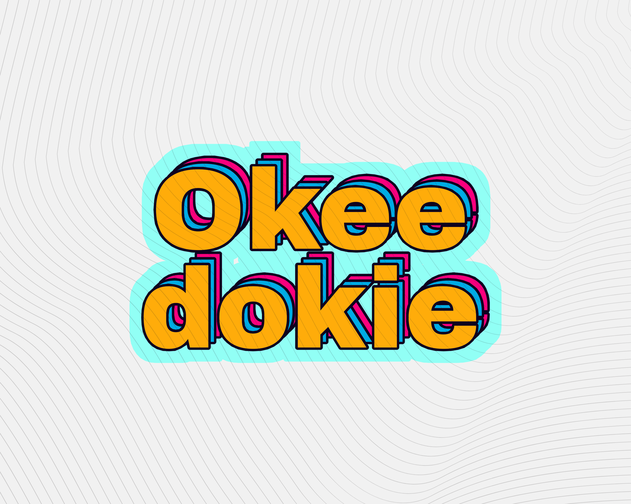 Okee Dokie