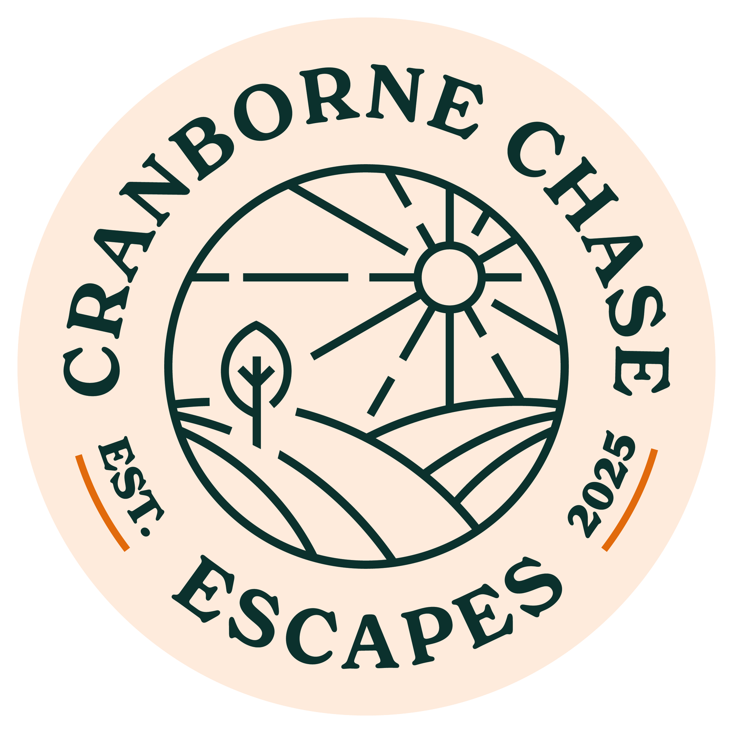 Cranborne Chase Escapes