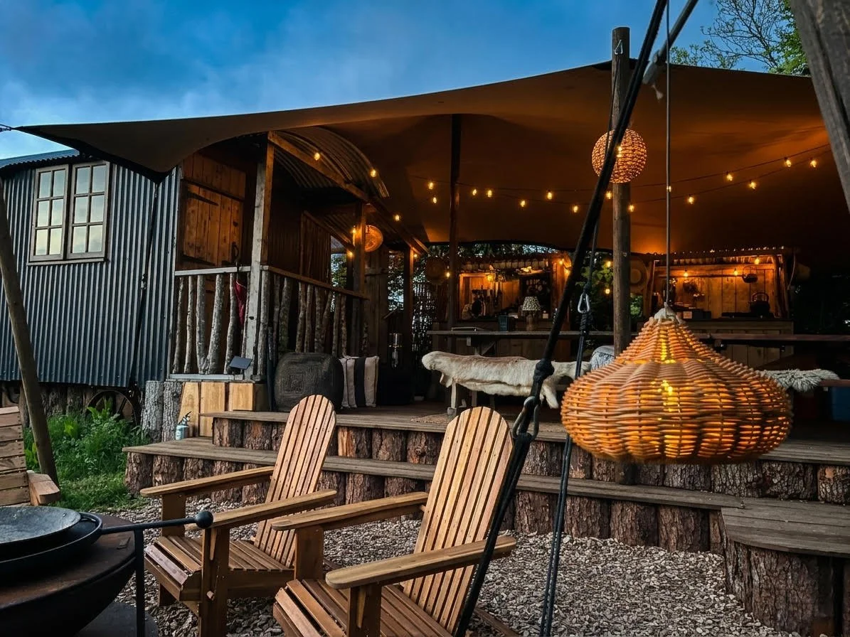 Milton Farm Hideaway